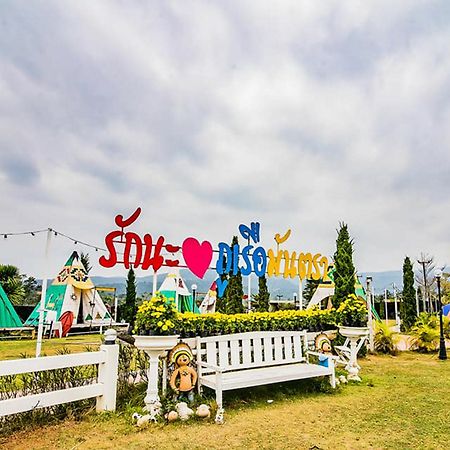 Phurua Mantra Hotel Eksteriør bilde