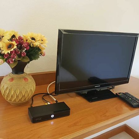 Phurua Mantra Hotel Eksteriør bilde